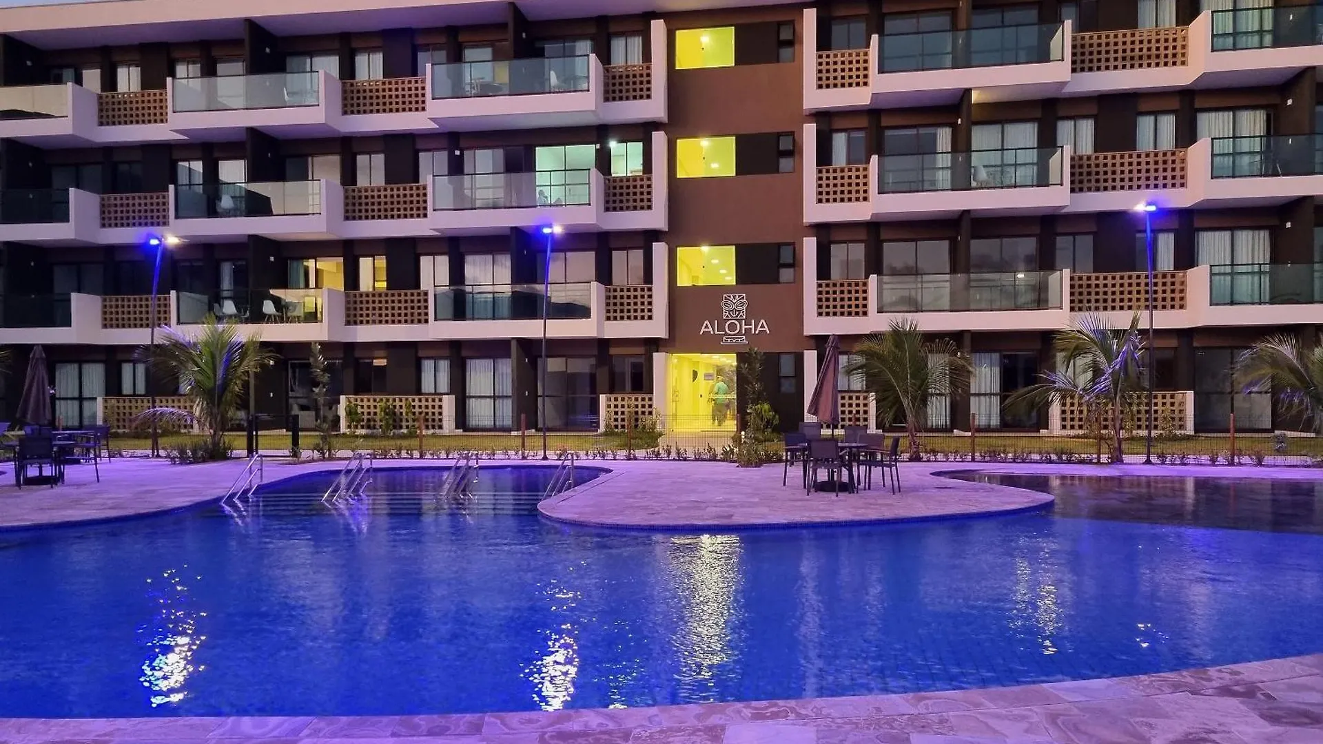 Mana Beach Experience Muro Alto Por Brevelar Pôrto das Galinhas Tatil Evi