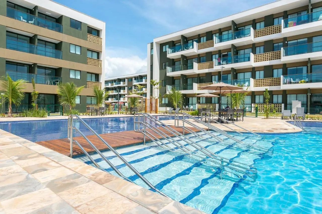 Tatil Evi Mana Beach Experience Muro Alto Por Brevelar Pôrto das Galinhas