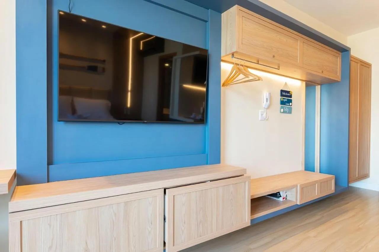Mana Beach Experience Muro Alto Por Brevelar Pôrto das Galinhas Tatil Evi
