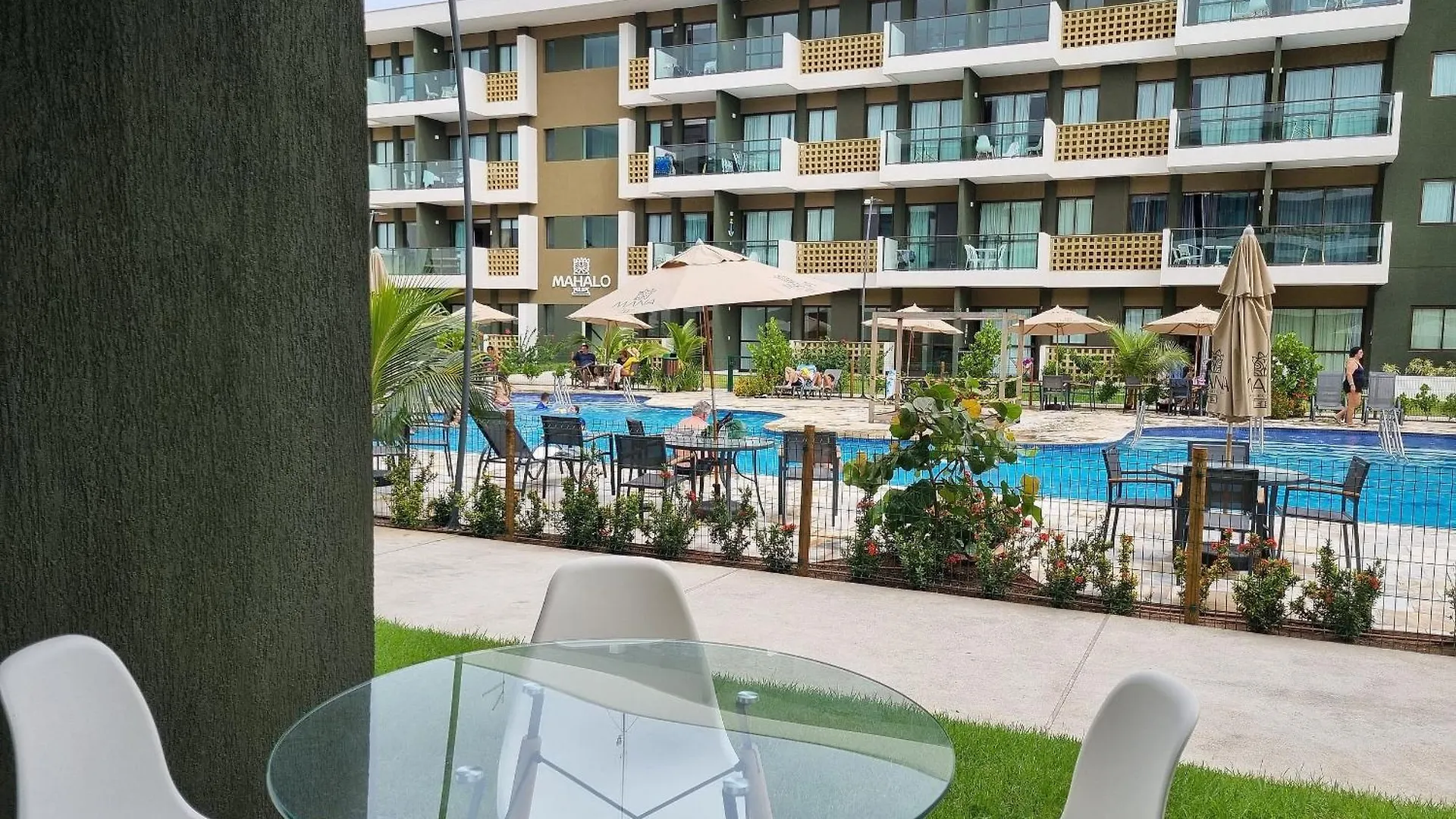 Tatil Evi Mana Beach Experience Muro Alto Por Brevelar Pôrto das Galinhas