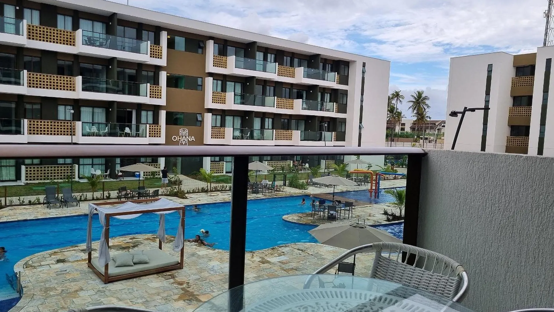 Mana Beach Experience Muro Alto Por Brevelar Pôrto das Galinhas