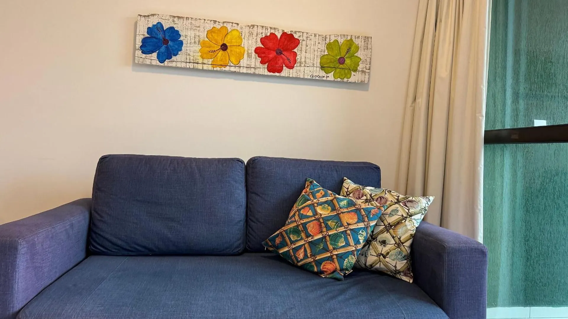 Mana Beach Experience Muro Alto Por Brevelar Pôrto das Galinhas Tatil Evi
