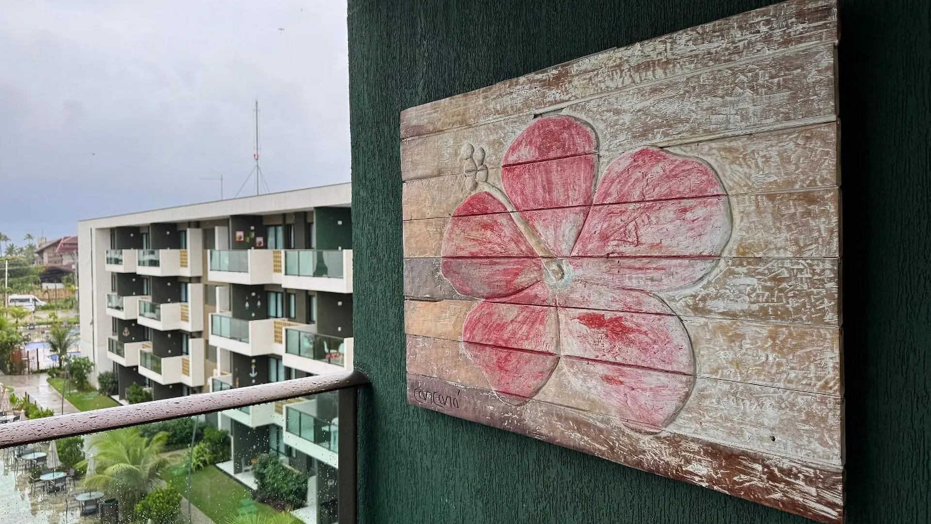 Mana Beach Experience Muro Alto Por Brevelar Pôrto das Galinhas
