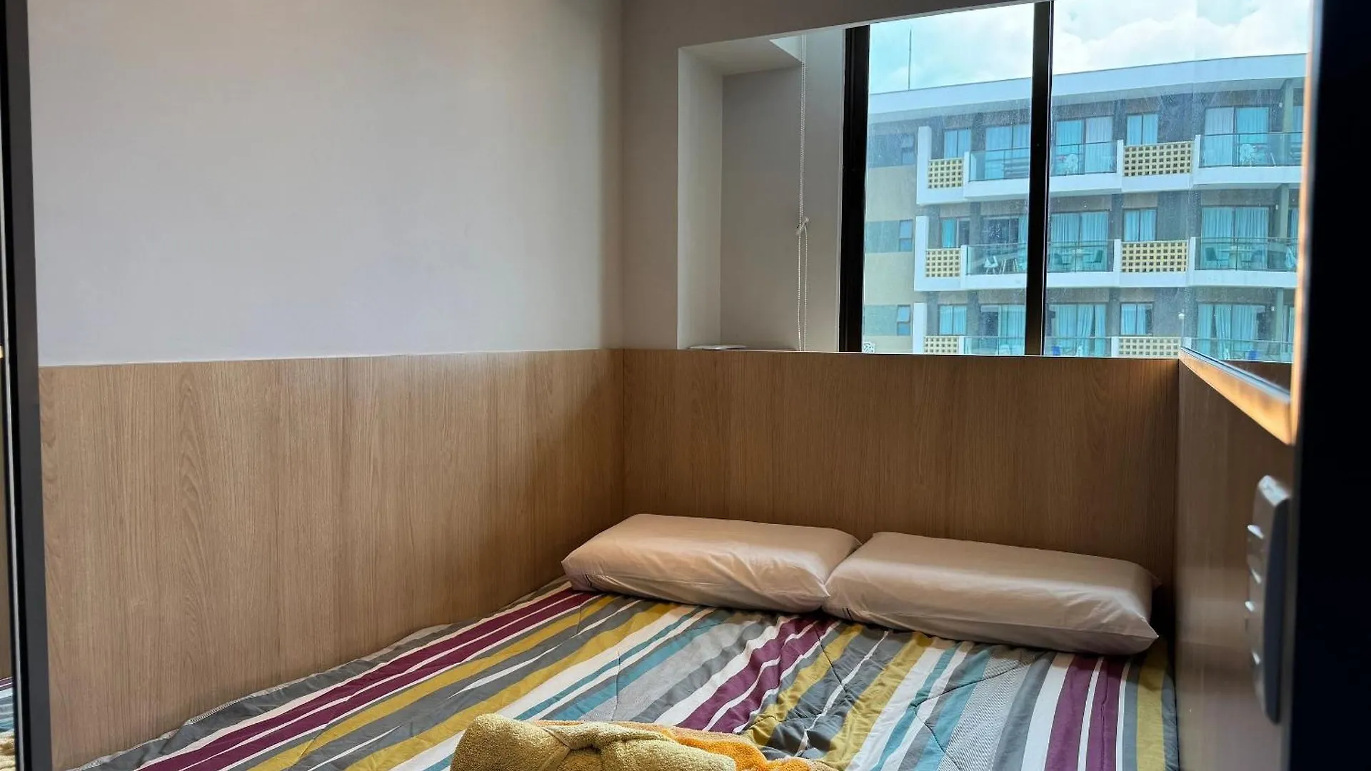 Tatil Evi Mana Beach Experience Muro Alto Por Brevelar Pôrto das Galinhas