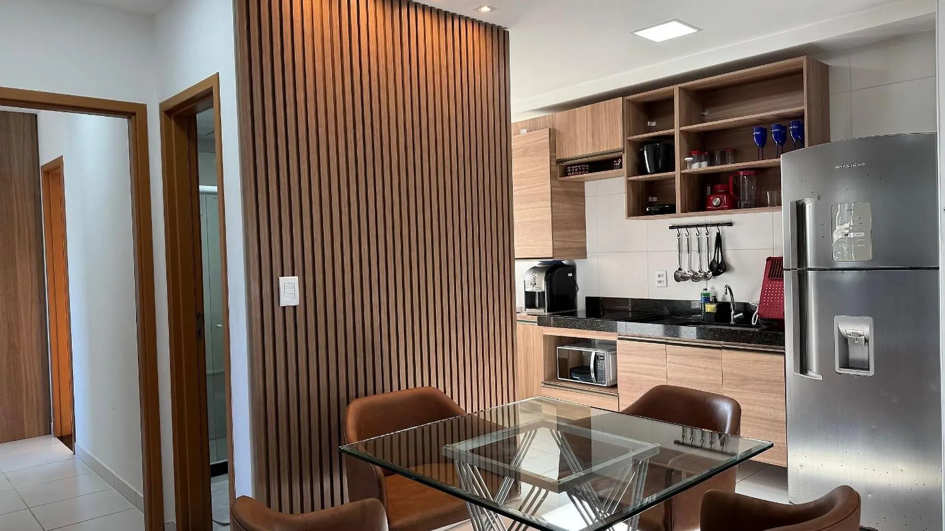 Mana Beach Experience Muro Alto Por Brevelar Pôrto das Galinhas Tatil Evi