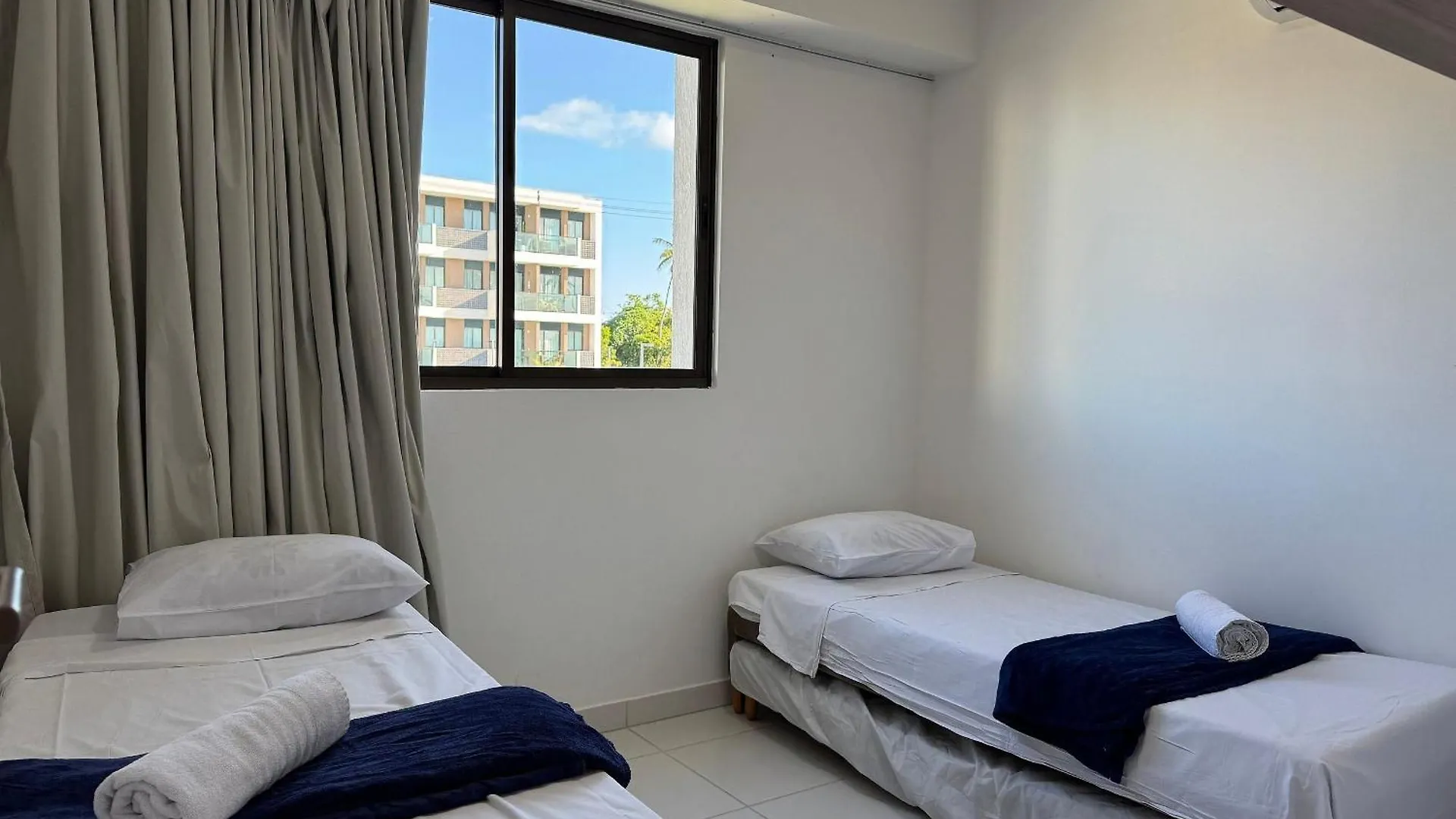 Mana Beach Experience Muro Alto Por Brevelar Pôrto das Galinhas 0*,