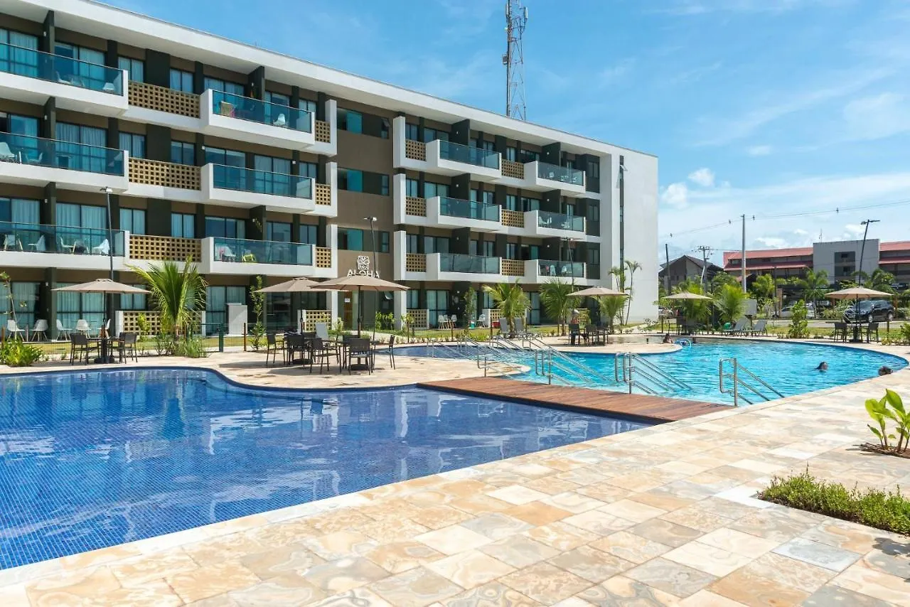 Сasa de vacaciones Mana Beach Experience Muro Alto Por Brevelar Pôrto das Galinhas