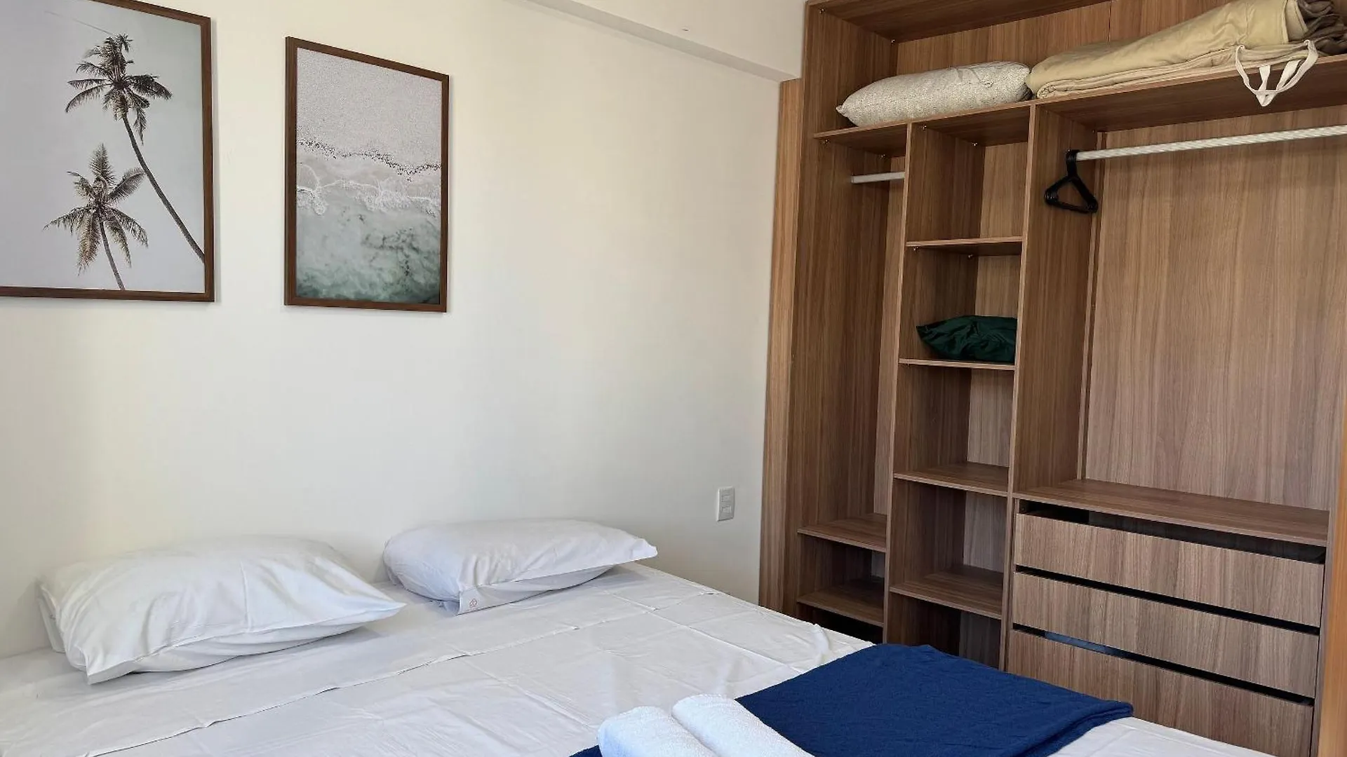 Mana Beach Experience Muro Alto Por Brevelar Pôrto das Galinhas