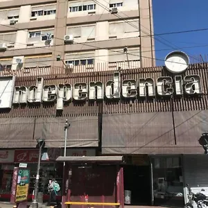Céntrico Y Cómodo Mendoza